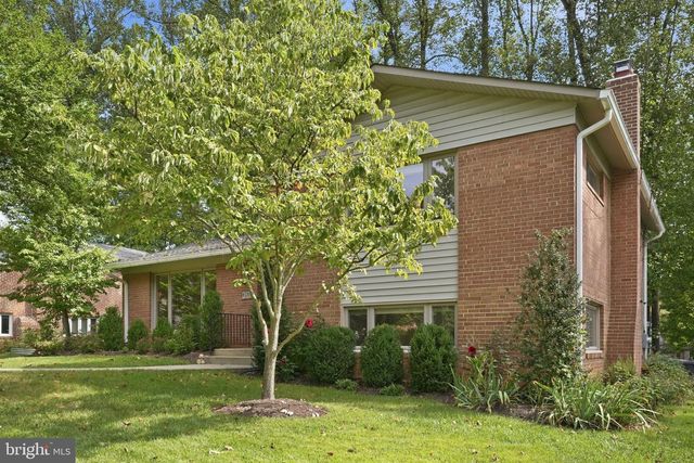 3413 SLADE CT, Falls Church, VA 22042