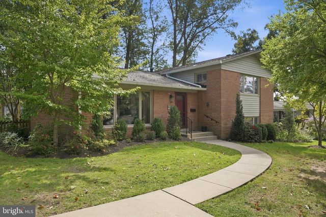 3413 SLADE CT, Falls Church, VA 22042