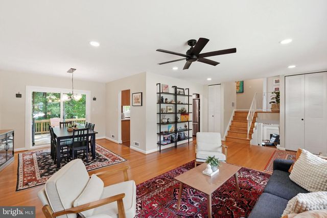 3413 SLADE CT, Falls Church, VA 22042