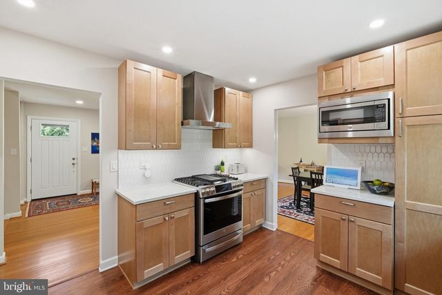 3413 SLADE CT, Falls Church, VA 22042