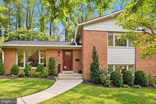 3413 SLADE CT, Falls Church, VA 22042