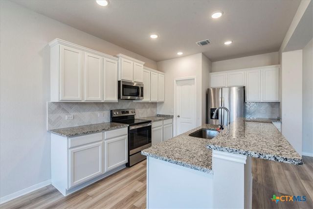 1520 Cobble Hill Ct Drive, Temple, TX 76502