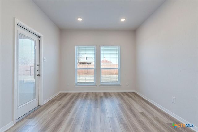 1520 Cobble Hill Ct Drive, Temple, TX 76502