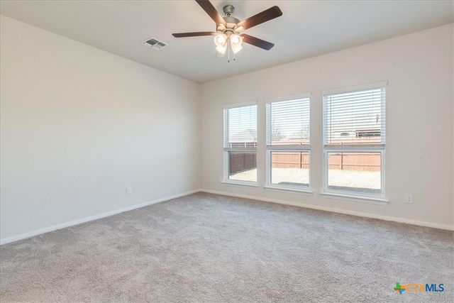 1520 Cobble Hill Ct Drive, Temple, TX 76502