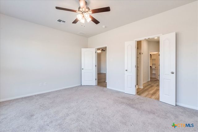 1520 Cobble Hill Ct Drive, Temple, TX 76502