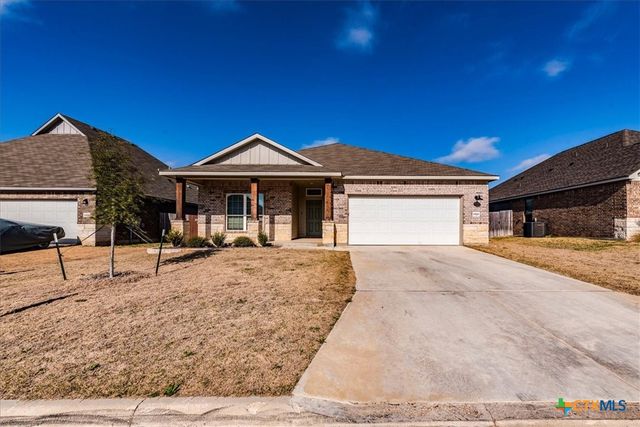 1520 Cobble Hill Ct Drive, Temple, TX 76502