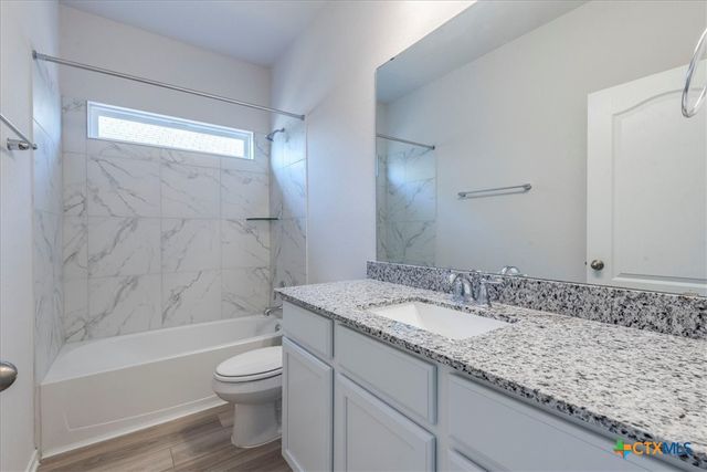 1520 Cobble Hill Ct Drive, Temple, TX 76502