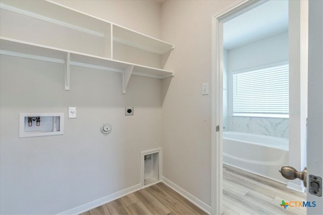 1520 Cobble Hill Ct Drive, Temple, TX 76502