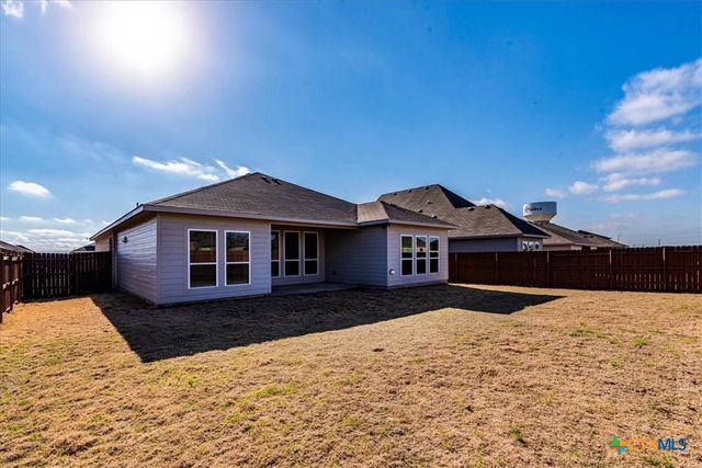 1520 Cobble Hill Ct Drive, Temple, TX 76502