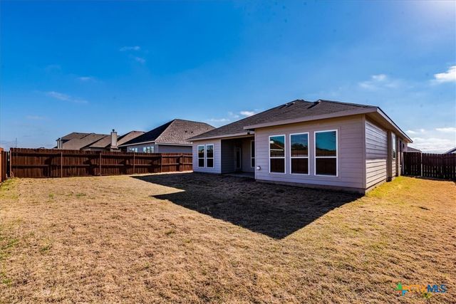 1520 Cobble Hill Ct Drive, Temple, TX 76502