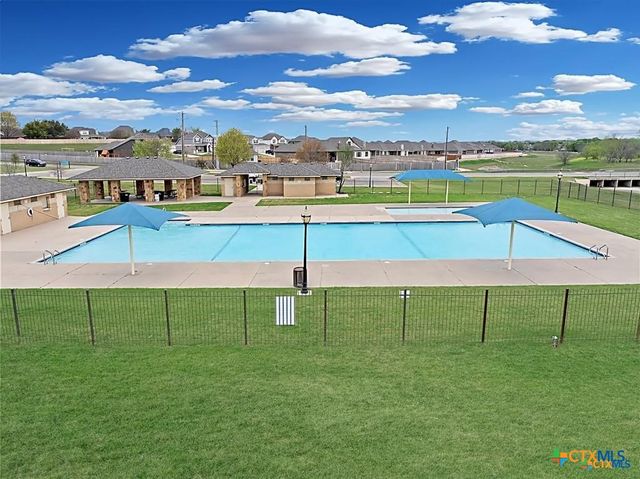 1520 Cobble Hill Ct Drive, Temple, TX 76502