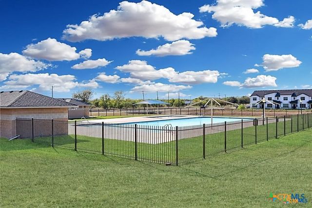 1520 Cobble Hill Ct Drive, Temple, TX 76502