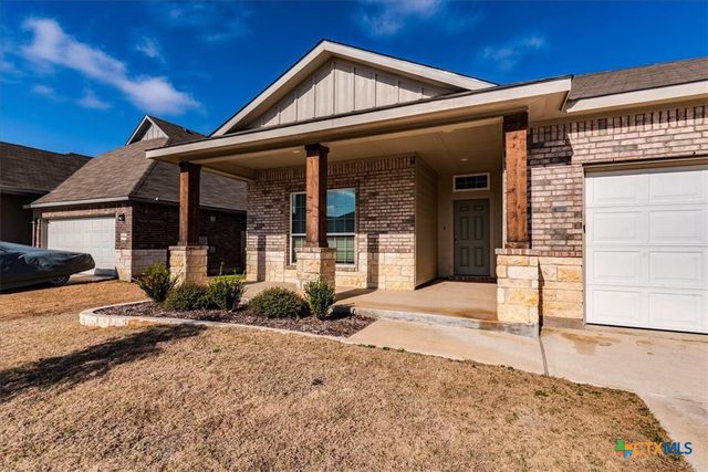 1520 Cobble Hill Ct Drive, Temple, TX 76502