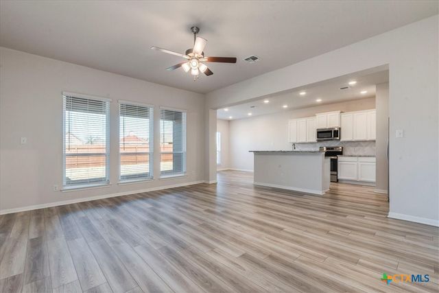 1520 Cobble Hill Ct Drive, Temple, TX 76502