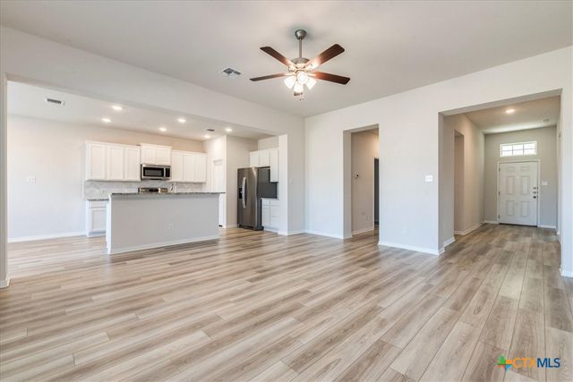 1520 Cobble Hill Ct Drive, Temple, TX 76502