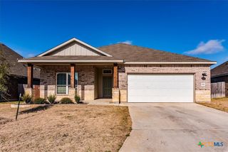 1520 Cobble Hill Ct Drive, Temple, TX 76502