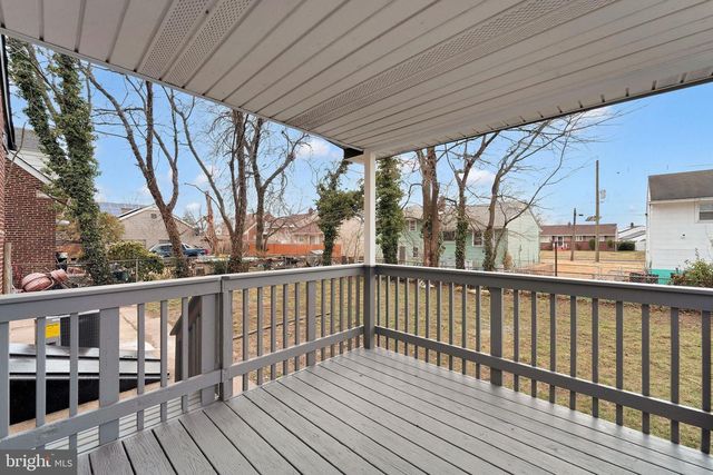 1763 41ST ST, Pennsauken, NJ 08110