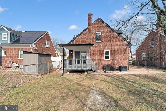 1763 41ST ST, Pennsauken, NJ 08110