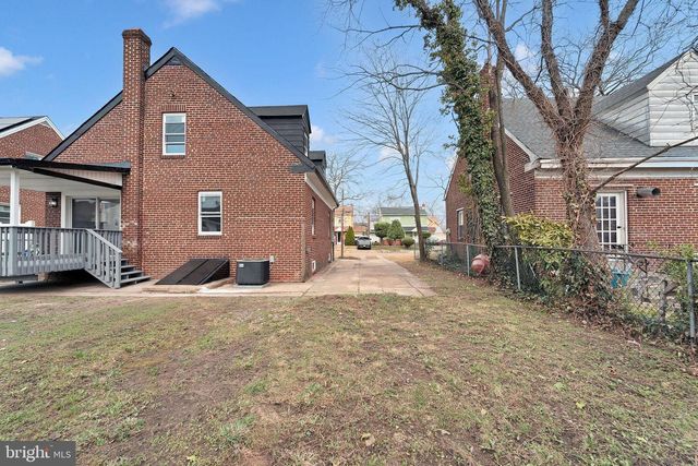 1763 41ST ST, Pennsauken, NJ 08110