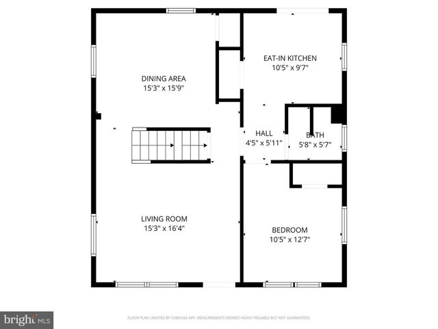 1763 41ST ST, Pennsauken, NJ 08110