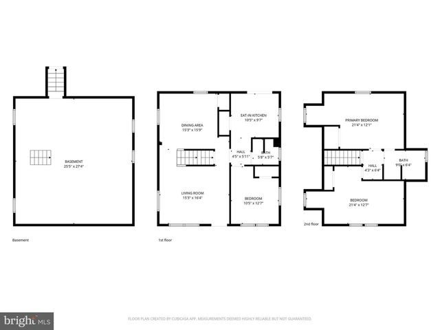 1763 41ST ST, Pennsauken, NJ 08110