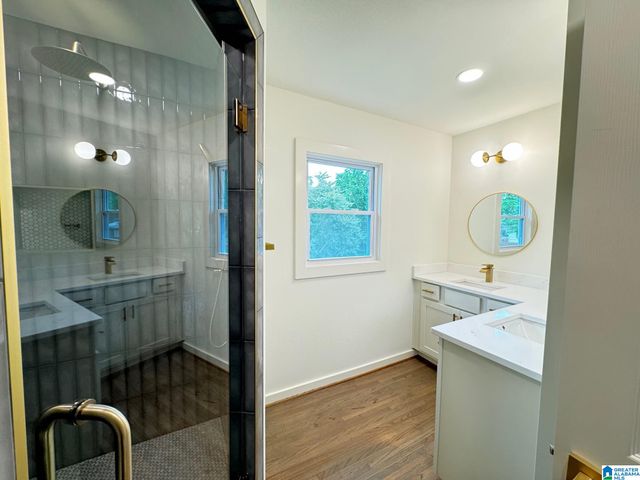 1448 MATT LEONARD DRIVE SW, Birmingham, AL 35211