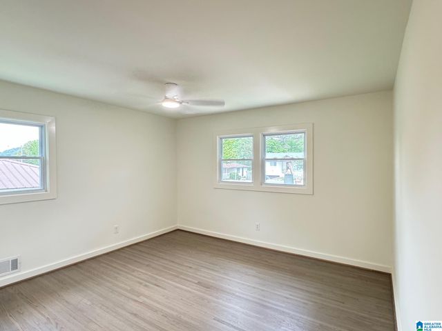 1448 MATT LEONARD DRIVE SW, Birmingham, AL 35211