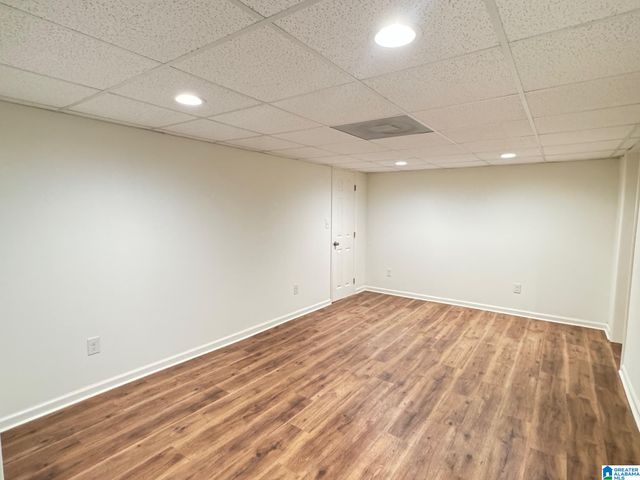 1448 MATT LEONARD DRIVE SW, Birmingham, AL 35211