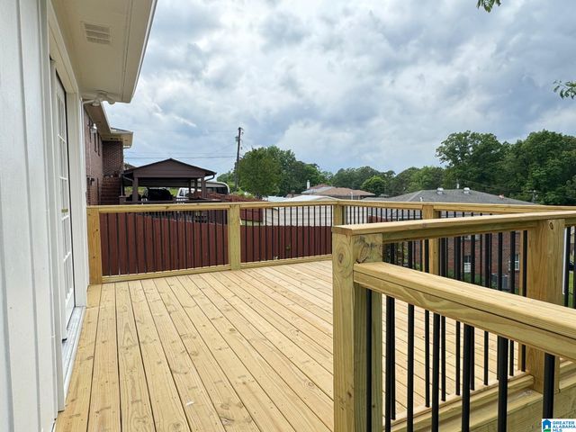 1448 MATT LEONARD DRIVE SW, Birmingham, AL 35211