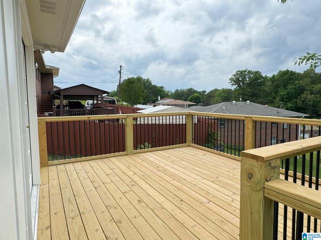1448 MATT LEONARD DRIVE SW, Birmingham, AL 35211