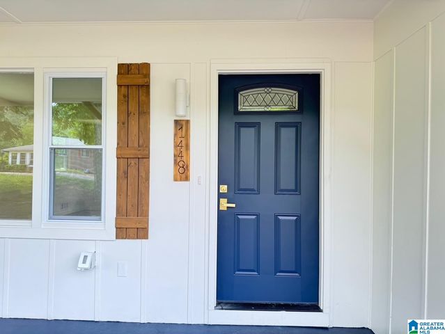 1448 MATT LEONARD DRIVE SW, Birmingham, AL 35211