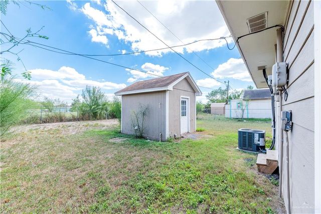 7421 S Colorado Lane, Pharr, TX 78577