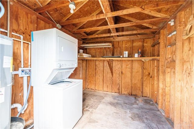 7421 S Colorado Lane, Pharr, TX 78577