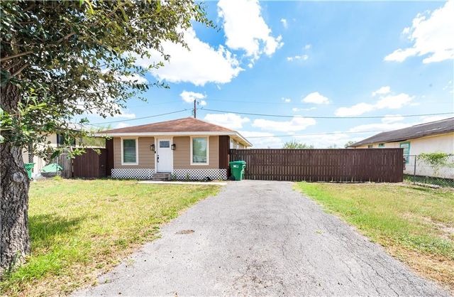 7421 S Colorado Lane, Pharr, TX 78577