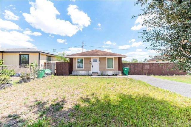 7421 S Colorado Lane, Pharr, TX 78577
