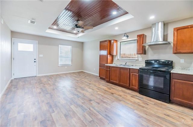 7421 S Colorado Lane, Pharr, TX 78577