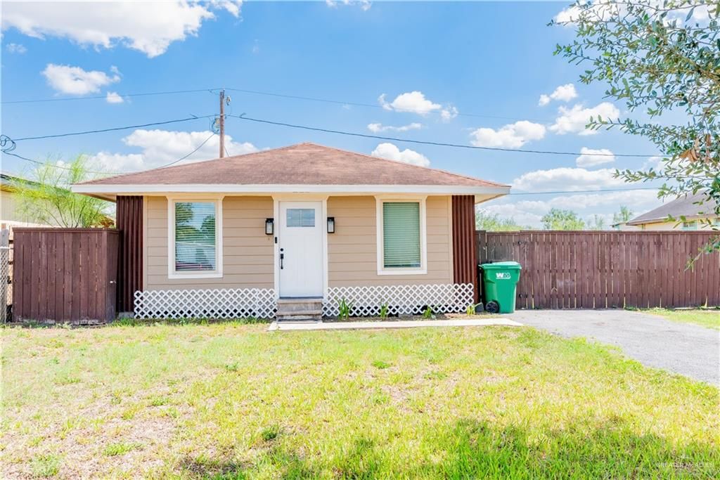 7421 S Colorado Lane, Pharr, TX 78577