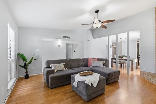 4805 Wheeler Drive, The Colony, TX 75056