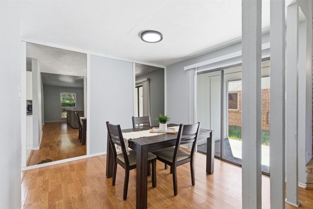 4805 Wheeler Drive, The Colony, TX 75056