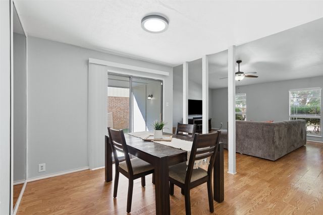 4805 Wheeler Drive, The Colony, TX 75056