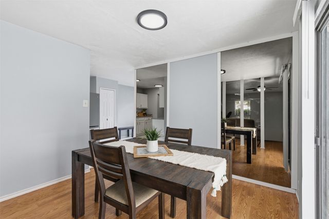 4805 Wheeler Drive, The Colony, TX 75056