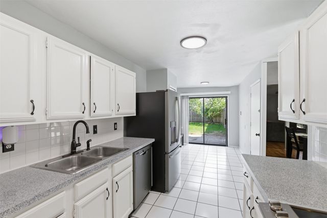 4805 Wheeler Drive, The Colony, TX 75056