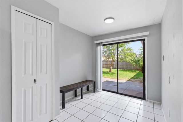 4805 Wheeler Drive, The Colony, TX 75056