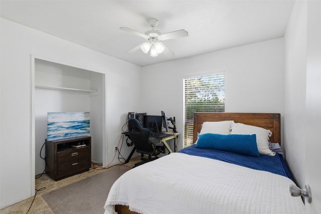 4805 Wheeler Drive, The Colony, TX 75056