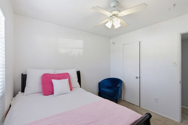 4805 Wheeler Drive, The Colony, TX 75056