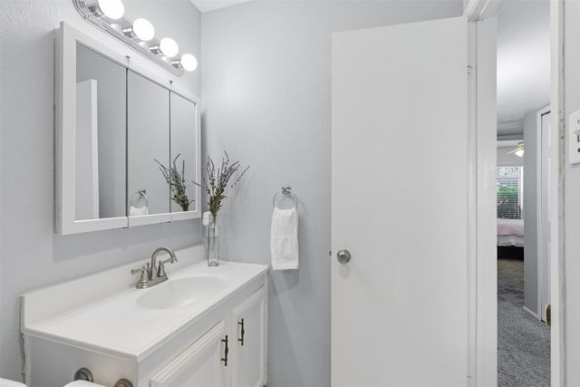 4805 Wheeler Drive, The Colony, TX 75056