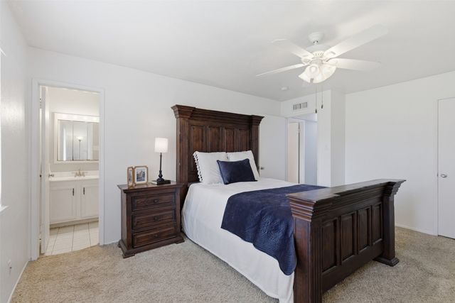 4805 Wheeler Drive, The Colony, TX 75056