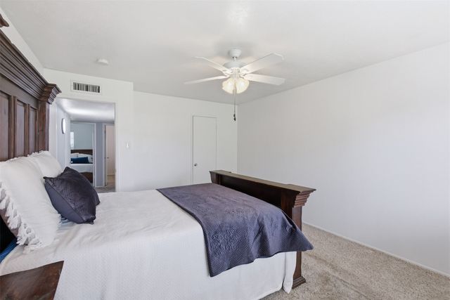 4805 Wheeler Drive, The Colony, TX 75056