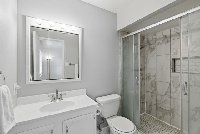 4805 Wheeler Drive, The Colony, TX 75056