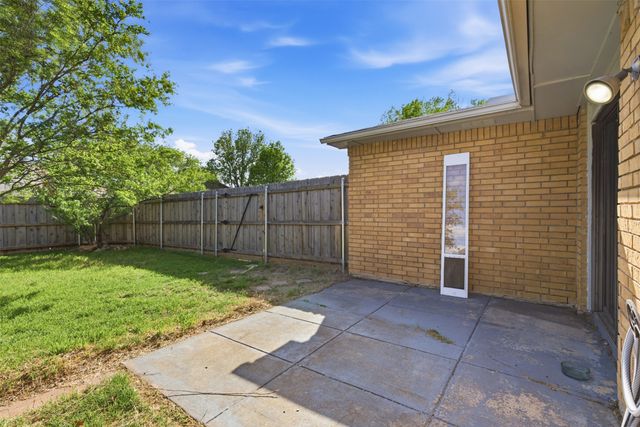 4805 Wheeler Drive, The Colony, TX 75056